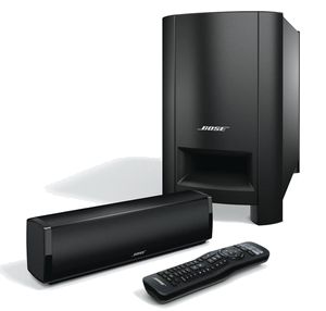 BOSE CineMate 15