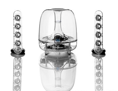 harman_kardon SOUNDSTICKS WIRELESS