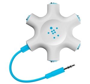 belkin ロックスター
