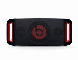 Dre Beatbox Portable bluetoothスピーカー BT SP BBP