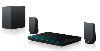 SONY BDV-EF1_index