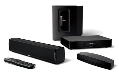 BOSE SoundTouch 120