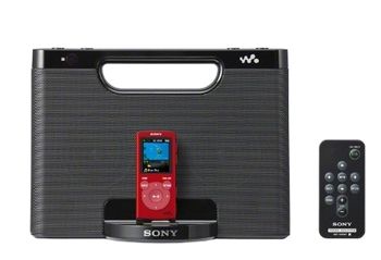 SONY RDP-NWM7