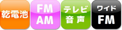 テレビ音声3