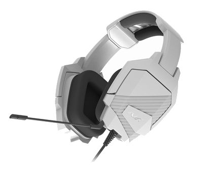 PS4対応ゲーミングヘッドセット3