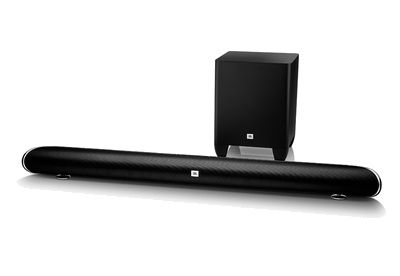 JBL CINEMA SB350