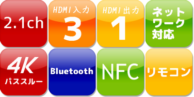 SONY HT-NT3