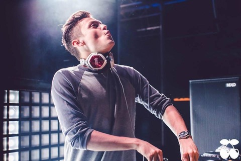 martin