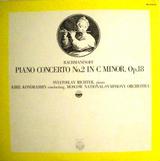 ラフマニノフ：ピアノ協奏曲第2番ハ短調作品18 : ロシア音楽ノート