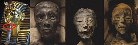 tutankhamen