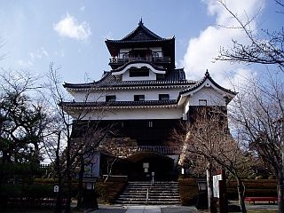 inuyama