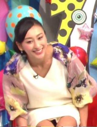 浅田舞 エロ画像 (5)