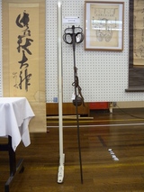 杖