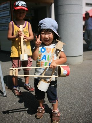 blog子