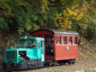 blog森林鉄道