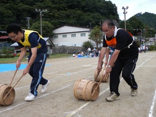 blog14樽転がし