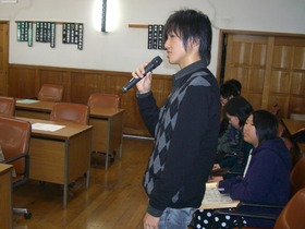 blog[木曽青峰高校コメント