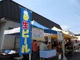 露店