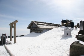 biog剣ヶ峰