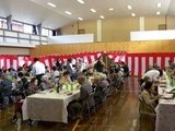 宴会