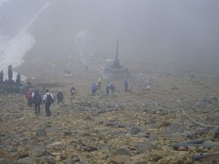blog登山道整備 063