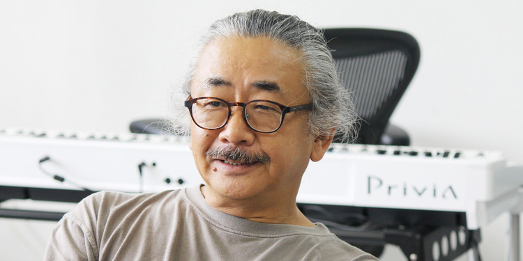 「ファイナルファンタジー」作曲家・植松伸夫氏、体調不良で活動休止・・・ 年内は休養「心身ともに弱っている状況」