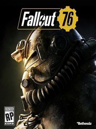 【悲報】「Fallout 76」さん、発売初日に54GBの巨大パッチを配信してしまう模様