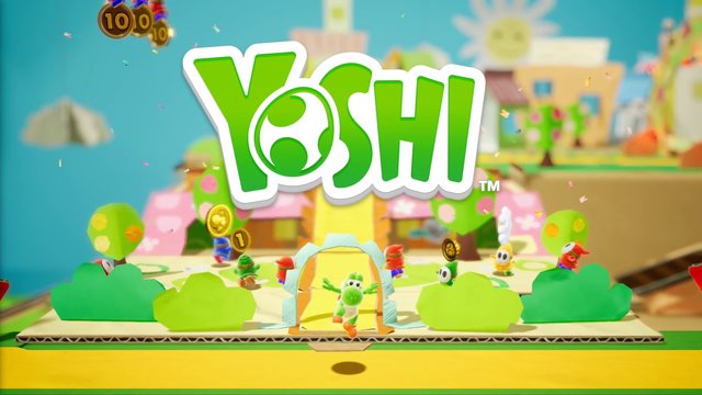 Switchってヨッシーの後は3ヶ月後のマリオメーカーまで何もないの?