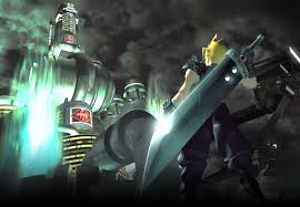 求ム!「FF7R」を早く発売させる方法