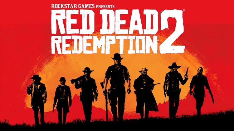 メタスコア97のRDR2さん、マリパに負けるwwwww