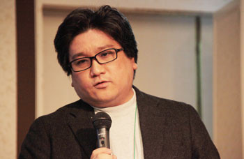 西田宗千佳氏「TGSの出展予定タイトル数はSwitchがぐっと増えVRではPSVRが減った」