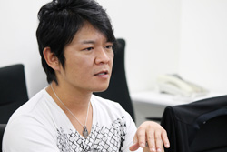 なんで辻ボンは「おかえりなさい(盛田)」に「ただいま」って答えなかったの?