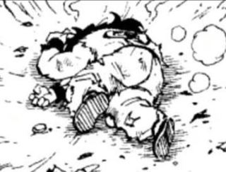 ドラクエビルダーズ2でヤムチャの名シーンを再現する奴が現れるwwwww(※画像あり)