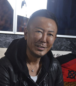 名越「悩んでるゲーム開発者は『映画』をたくさん見ろ。ゲームをやるのはあまりいい事ではない」