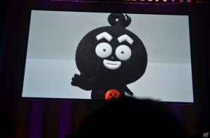 ゴンじろーがマリオ並のIPになるにはどうすれば良いんだ??