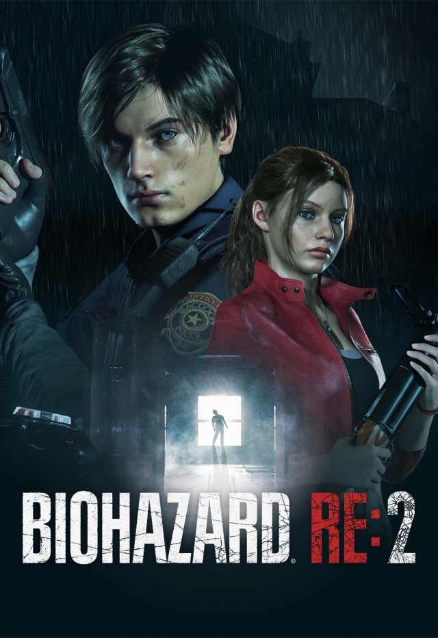 約束された神ゲー「バイオハザード2リメイク」全世界で大好評!!!