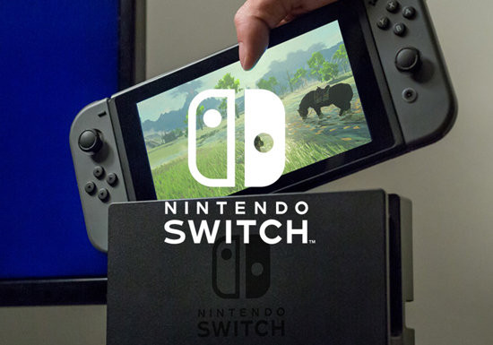 世間「Switchのソフトって据置版と携帯版がセットになってるようなものだからお得感がある」