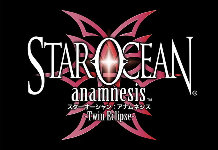 『スターオーシャン』新作『Twin Eclipse』・・・やりたい???