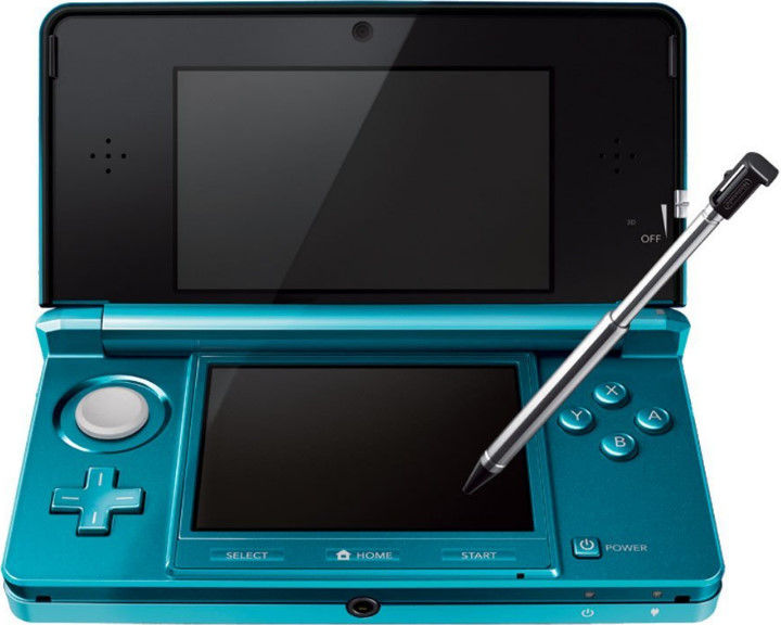 3DS