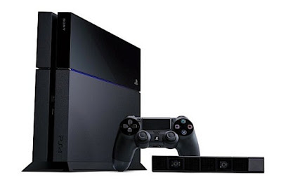 PlayStation4 Official