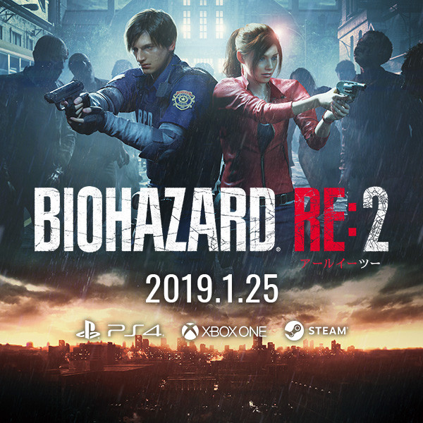 【閲覧注意】「バイオハザード RE:2」、グロすぎて皆ドン引き・・・