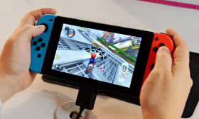 ゲハで俺よりスイッチのソフト買ってる奴0人説wwwww