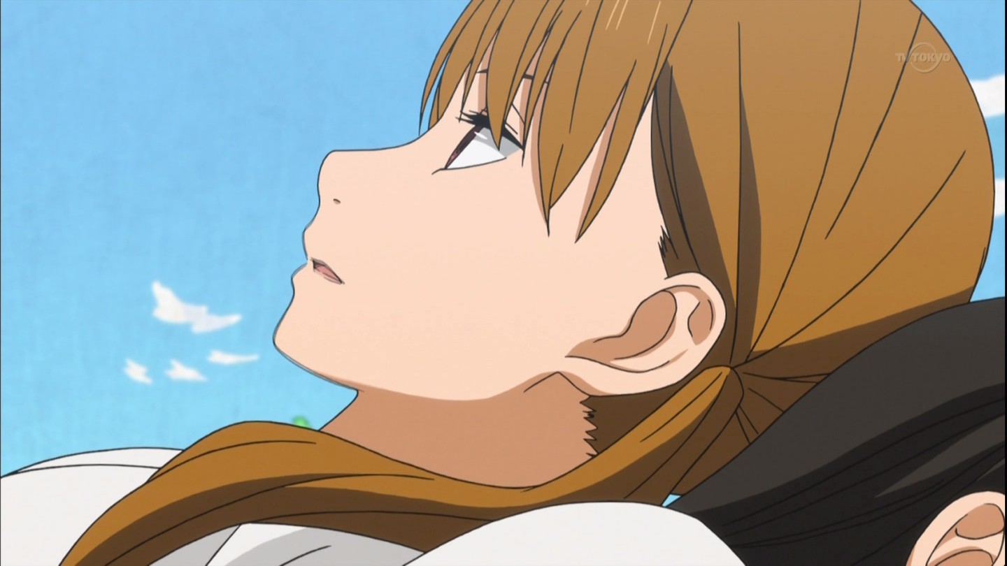 となりの怪物くん 第十三話 dアニメストア