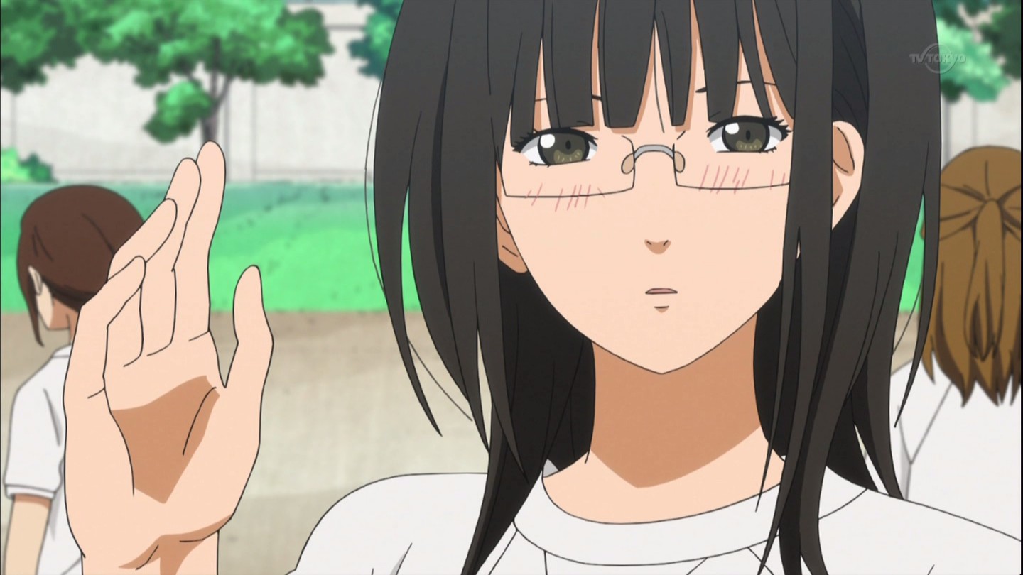 となりの怪物くん