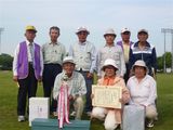 21ゲートボール大会 006
