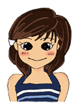 ayan似顔絵