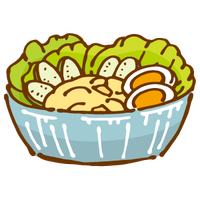 illustrain01-potatosalad
