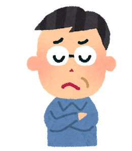 ojisan2_think