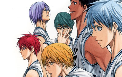 漫画 黒子のバスケ 後日談 次号nextよりスタート 番外編 ヲタニュー速報