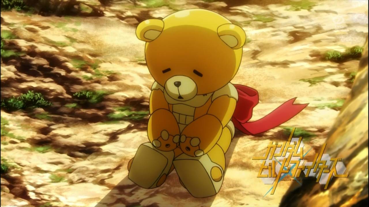 Mizuneko Simpson Blog Entry `クマってかわいいですよね(´ω